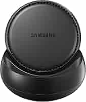 スマホアクセサリー SAMSUNG Galaxy Dex Station DeX Station - Black Mobile Accessories - EE-MG950TBEGUS